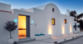 Гостиница Eolia Kamari Villa  Фира